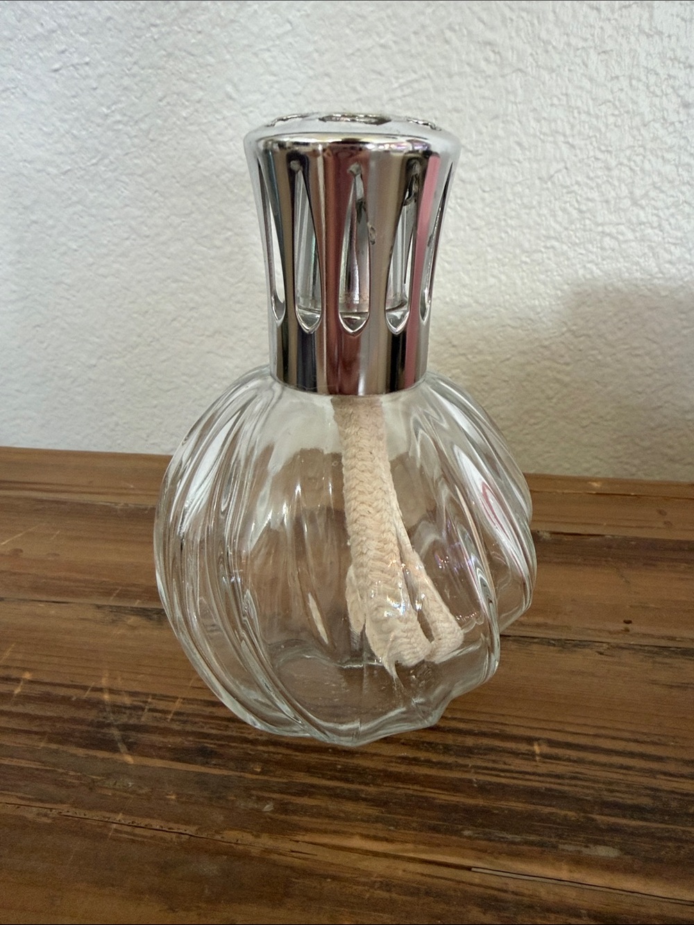 Lamp Berger